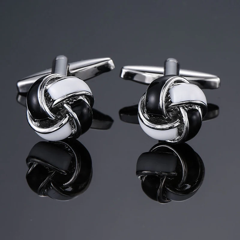 cufflinks élégants homme