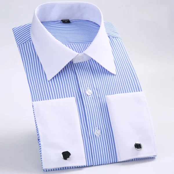chemise col boutonné pour homme