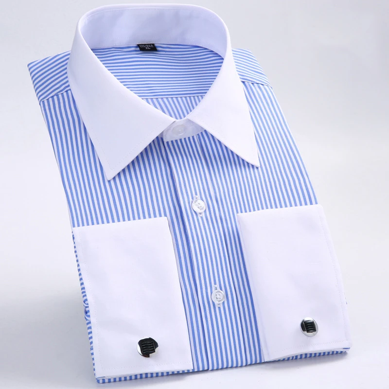 chemise col boutonné pour homme