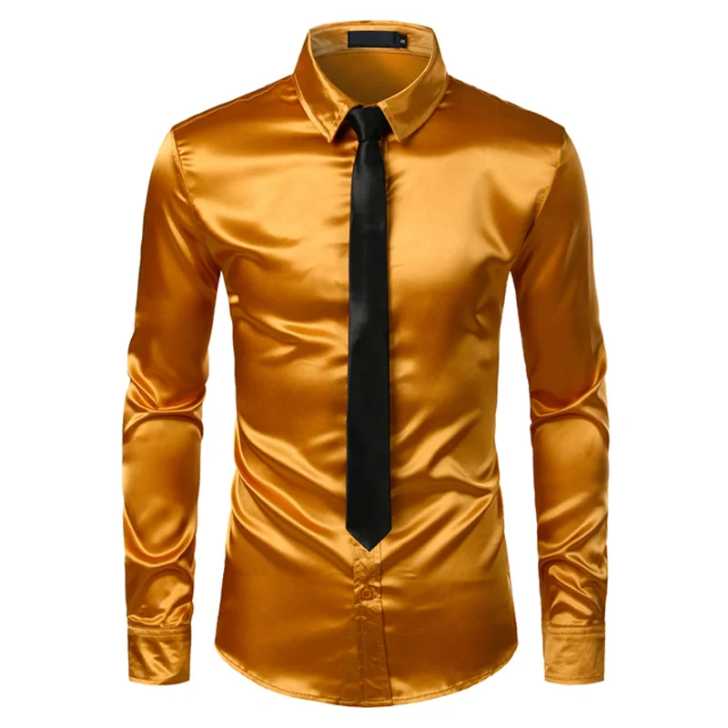 chemise homme col boutonné
