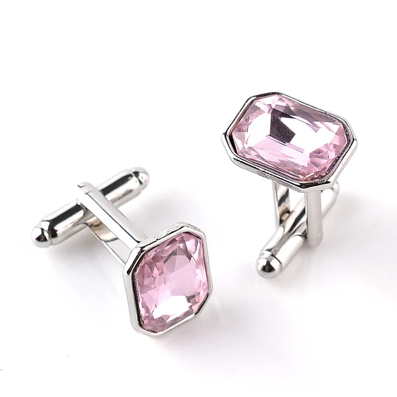 boutons de manchette en or
