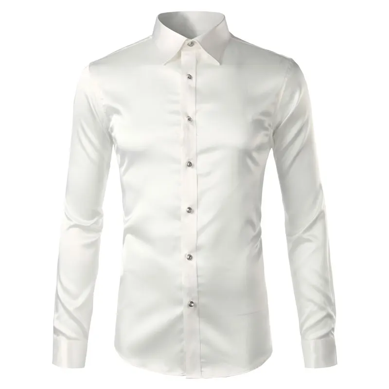 chemise homme bouton de manchette