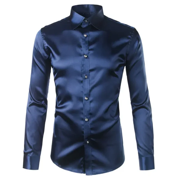 bouton pour chemise