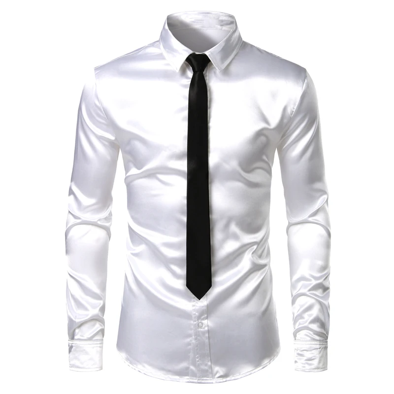 chemise homme col boutonné