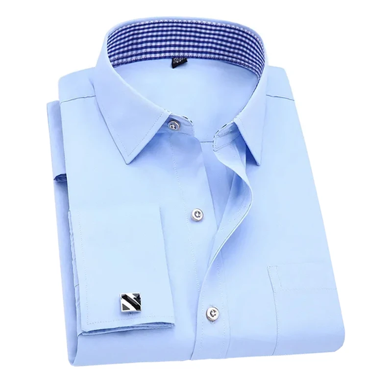 chemise homme boutons pression