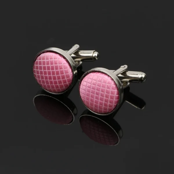boutons de manchette