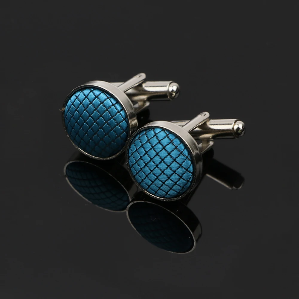 boutons de manchette luxe