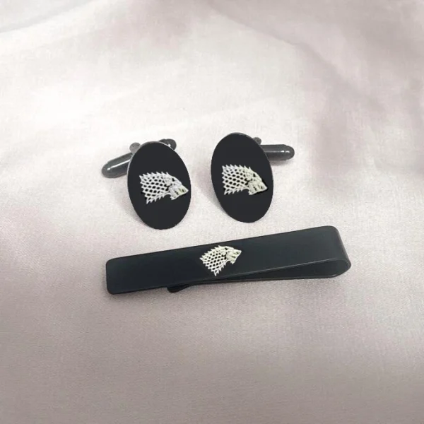 bouton de manchette montblanc