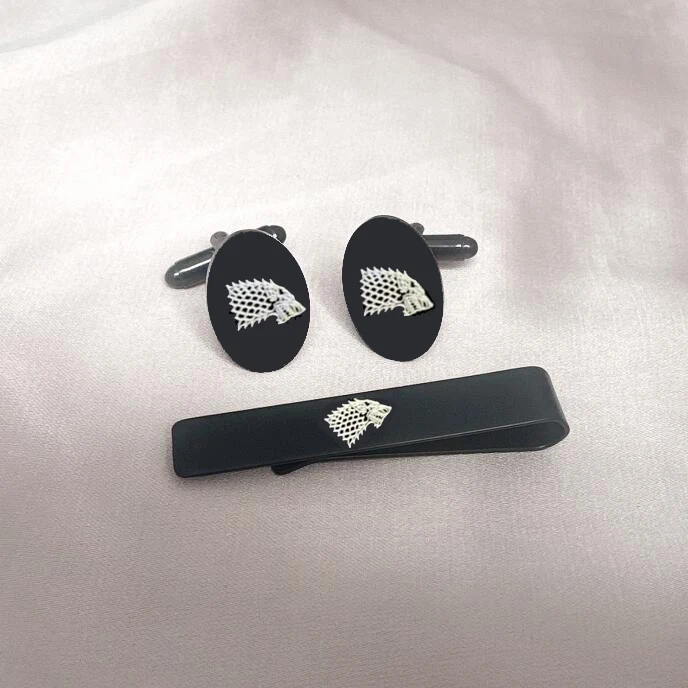 bouton de manchette montblanc