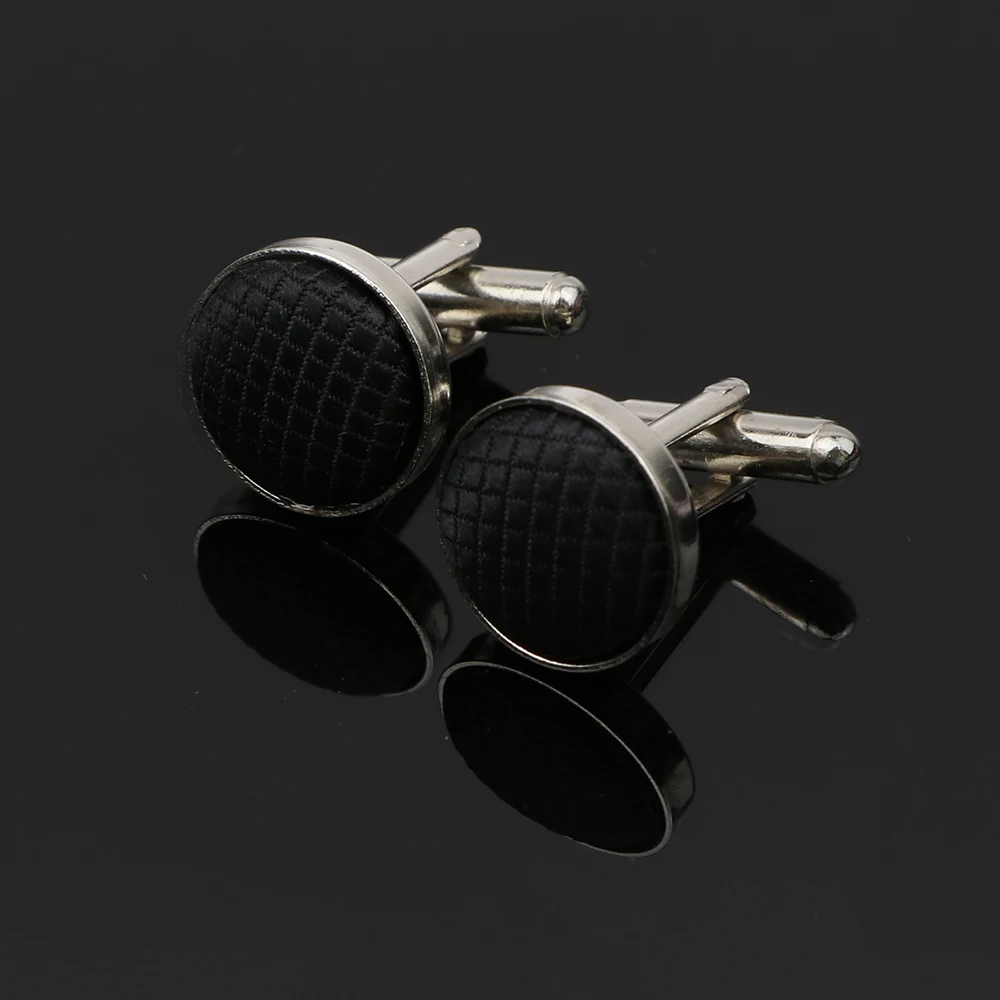 bouton de manchette or